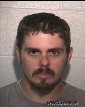 Scott Daniel Boggs Mugshot