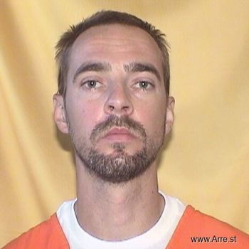 Scott R Boyd Mugshot