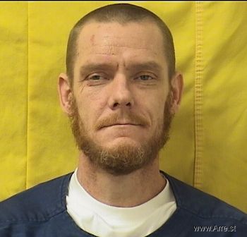 Scott Alan Browning Mugshot