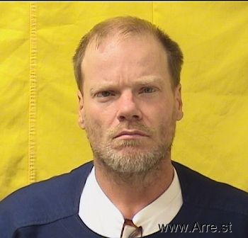 Scott L Chandler Mugshot