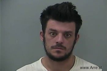 Scott Corey Collins Mugshot