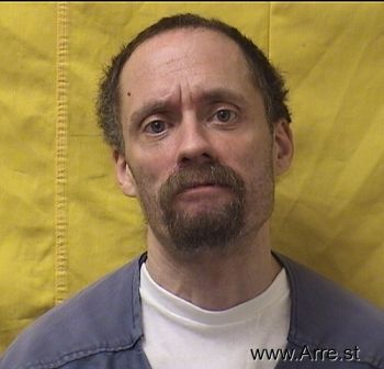 Scott J Collins Mugshot