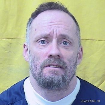 Scott  Collins Mugshot