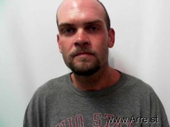 Scott Douglas Dawson Mugshot