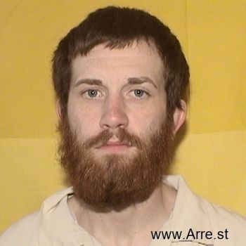 Scott  Gillen Mugshot