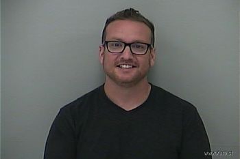 Scott Matthew Harper Mugshot