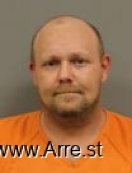 Scott James Hartzell Mugshot