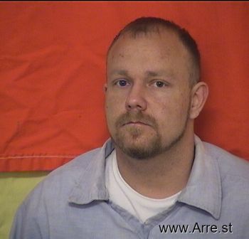 Scott J Hartzell Mugshot