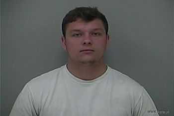 Scott Justin Johnston Mugshot