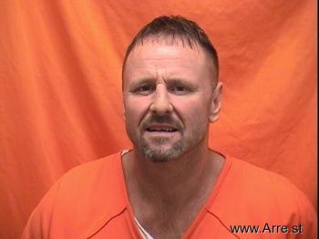 Scott  Lawson Mugshot