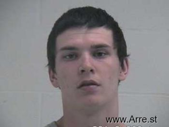 Scott Andrew Lewis Mugshot