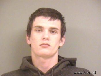 Scott Andrew Lewis Mugshot