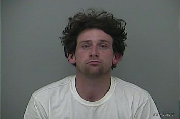 Scott Derick Lyons Mugshot