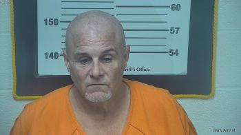 Scott Wayne Mccoy Mugshot