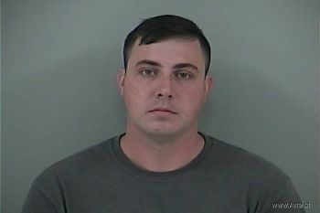 Scott Braden Perkins Mugshot