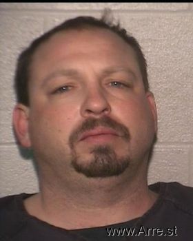 Scott Douglas Phillips Mugshot