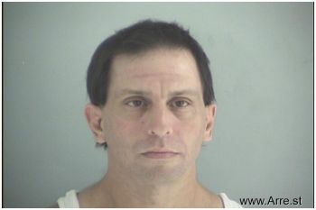 Scott Joseph Price Mugshot