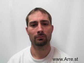 Scott J Randall Mugshot