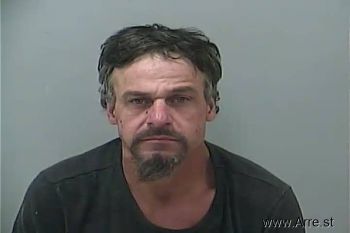 Scott Keith Robertson Mugshot