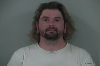 Scott Tylor Robinson Mugshot