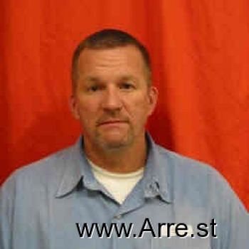 Scott E Shepherd Mugshot