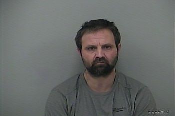 Scott  Shipley Mugshot