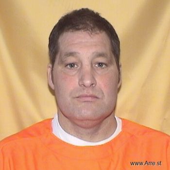 Scott Scott Shook Mugshot