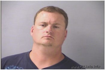 Scott Nmn Sizemore Mugshot