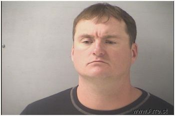 Scott Nmn Sizemore Mugshot