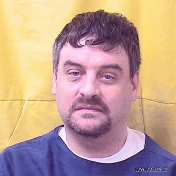 Scott M Steffes Mugshot