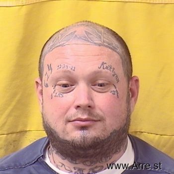 Scott  Stepp Mugshot