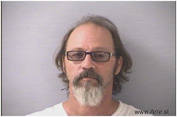 Scott Thomas Stump Mugshot