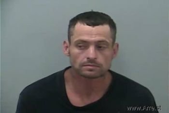 Scott Adam Taylor Mugshot