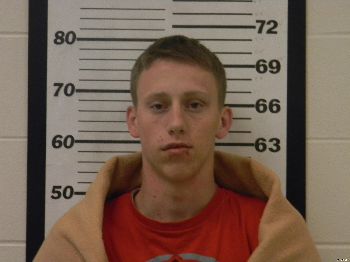 Scott A Williams Mugshot