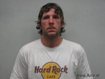 Scott Alan Williams Mugshot