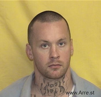 Scott  Williams Mugshot