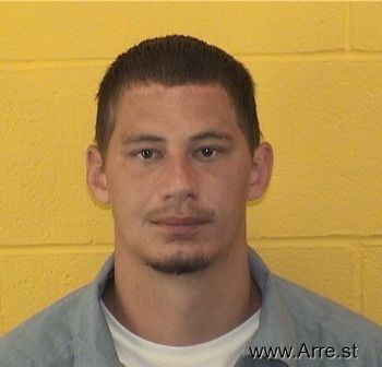 Scott M Wolfe Mugshot