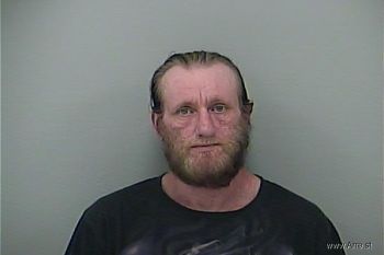 Scott Kendall Worley Mugshot