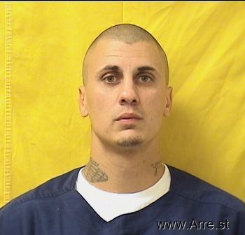 Scottie  Collins Mugshot