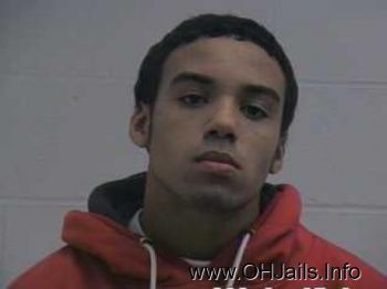 Scylar L Johnson Mugshot