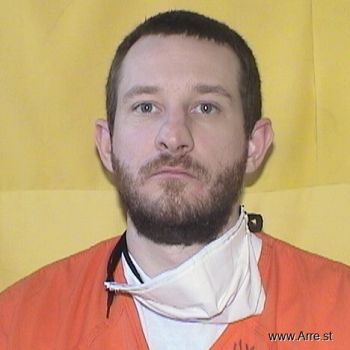 Sean M Allen Mugshot