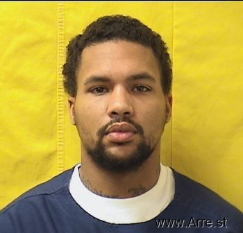 Sean Michael Fisher Mugshot