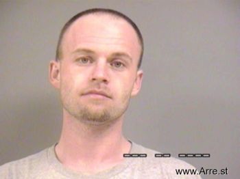 Sean Christopher Greene Mugshot