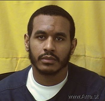 Sean  Jackson Mugshot