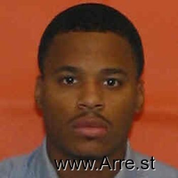 Sean  Griffin Jr. Mugshot