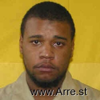 Sean  Ayers Jr. Mugshot