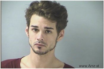 Sean Bryan Matthews Mugshot