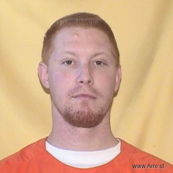 Sean P Mccarthy Mugshot