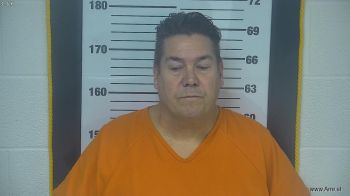 Sean William Pace Mugshot