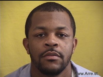 Sean Watkins Tate Mugshot